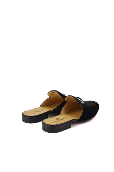 Giày sục nam – Mules Loafer GS2306013 